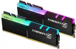 G.Skill Trident Z RGB 16GB (2x8GB) DDR4-3600 CL18 AMD Optimized Memory