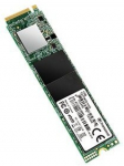 TRANSCEND 512GB M.2 2280PCIe Gen3x4 3D