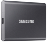 Samsung T7 1TB External SSD Grey