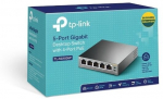 TP-LINK 5-Port Gigabit Desktop Switch