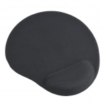 Gembird Gel Mouse Pad with Wrist Support