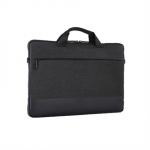 Dell Professional 460-BCFL Fits up to size 13 ", Dark gray, Shoulder strap, Sleeve