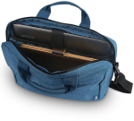 Lenovo GX40Q17230 laptop toploader bag 15.6" Blue