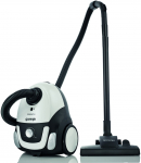 Gorenje VCEA11CXWII vacuum 2 L Cylinder vacuum Dry 750 W Dust bag