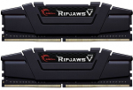 G.SKILL Ripjaws DDR4 64GB (2x32GB) 4000MHz CL18 1.4V UDIMM