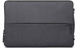 Lenovo Laptop Urban Sleeve Case GX40Z50942 Charcoal Grey, Waterproof, 15.6