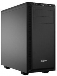 BE QUIET PURE BASE 600 Black