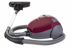 LAFE OWJ001 vacuum cleaner, power 800 W, reel