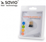 Savio Adapter BT-040 Bluetooth