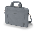 Dicota Slim Case Base 11-12,5" 27,9cm-30,5cm grey