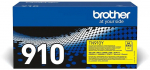 Brother TN910Y Yellow Toner Cartridge
