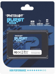 PATRIOT Burst Elite 480GB SATA 3 2.5Inch