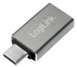 LOGILINK AU0042 LOGILINK - USB-C adapter