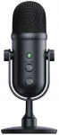 Razer microphone Seiren V2 Pro, black