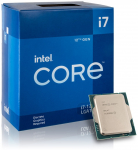 Intel&reg; Core&trade; i7-12700F Processor 25M Cache, up to 4.90 GHz