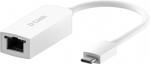 D-Link USB-C to 2.5G Ethernet Adapter