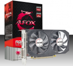 Afox Graphic card Radeon RX 550 4GB GDDR5