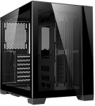 Lian Li O11 Dynamic Mini, Midi-Tower, Tempered Glass - Black
