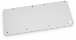 EK Water Blocks EK-Quantum Vector RX 6700XT Backplate - Nickel