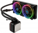 Alphacool Eisbaer Aurora LT240 CPU AIO Digital RGB