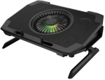 Genesis OXID 850 Laptop Cooling Pad with RGB
