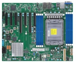 Supermicro MBD-X12SPL-F-B motherboard Intel&reg; C621 LGA 4189 ATX