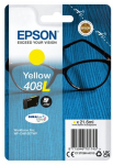 EPSON Singlepack Yellow 408L Ultra Ink