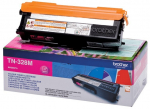 Brother TN328M High Yield Magenta Toner Cartridge 6000 pages