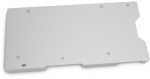EK Water Blocks EK-Quantum Vector&sup2; Trio RTX 3070 Ti Backplate - Nickel