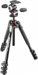 Manfrotto tripod kit MK190XPRO4-3W