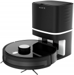 AENO RC1S Vacuum Cleaner with Mopping Function and 200sqm Dustbin
