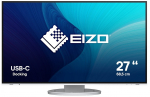 EIZO 68.5cm 27" EV2781-WT 16:9 HDMIDPUSB-C IPS white