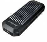 Graugear externes Geh&auml;use M.2NVMeNGFF SSD PCIe3.0 retail