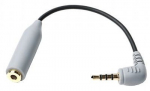 Boya adapter 3.5 mm BY-CIP