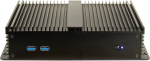 Inter-Tech Geh Mini ITX IP-40 black 2x