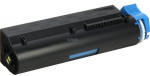 OKI Toner for 12.000 Pages