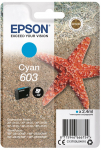 EPSON Singlepack Cyan 603 Ink