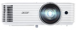 Acer 3D DLP Projector S1386WH - White