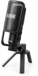 Rode microphone NT-USB+