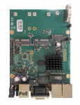 MIKROTIK RBM33G Router 3x RJ45 1000Mb/s