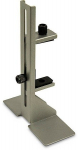 Inter-Tech Grafikkartenhalter GH-01 h&ouml;henverstellbar,Metall