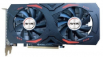 Afox Graphics card Geforce GTX1660Ti 6GB GDDR6