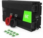 GREEN CELL Car Power Inverter 24V to 230