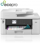 Brother MFC-J5340DWE - multifunction printer - color