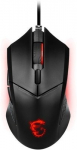 MSI Clutch GM08 Wired Mouse