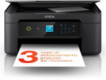 EPSON Expression Home XP-3205 3-in-1 Tinten-Multi WiFi