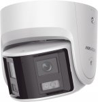 Hikvision Turret ColorVu DS-2CD2347G2P-LSU/SL(2.8mm)(C) 4MP