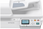 Epson | Network Interface Panel
