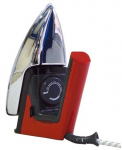 ETA | Iron | ETA724690000 | Dry | 1000 W | Red / black