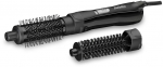 BaByliss Shape & Smooth Straightening brush Warm Black 800 W 78.7" (2 m)